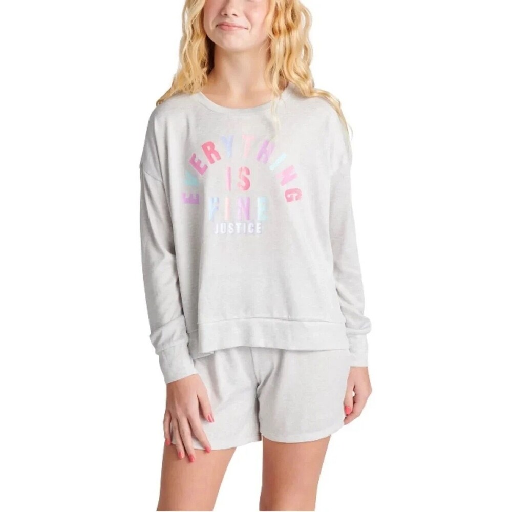 Justice 12/14